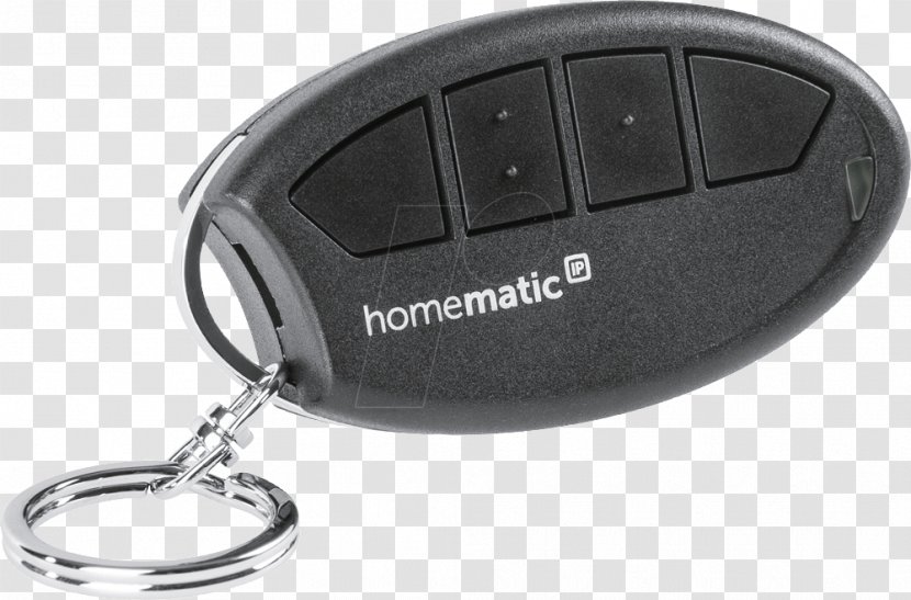 Home Automation Kits Remote Controls Funksteckdose Conrad Electronic Electronics - Ip Address - Homematic-ip Transparent PNG
