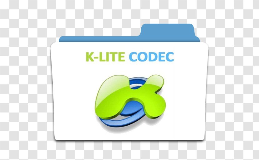 K-Lite Codec Pack Windows Media Player Classic - Audio Transparent PNG