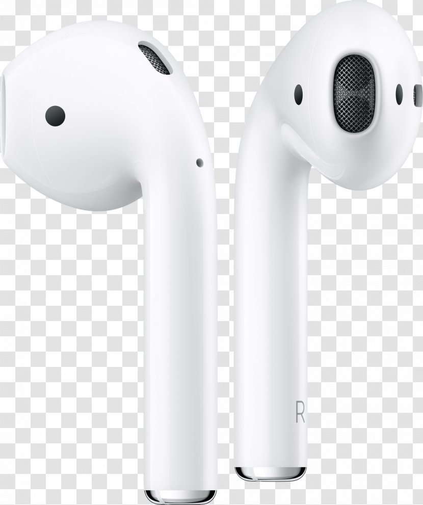 Apple AirPods IPhone Headphones - Pairing - Iphone Transparent PNG