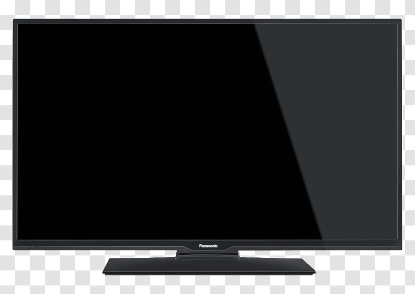 High-definition Television Digital Video Broadcasting Tuner LED-backlit LCD Telefunken - Pixel Transparent PNG