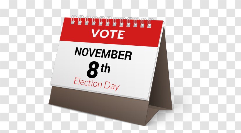 Early Voting Election Voter Registration Polling Place - United States - Jane Addams Day Transparent PNG