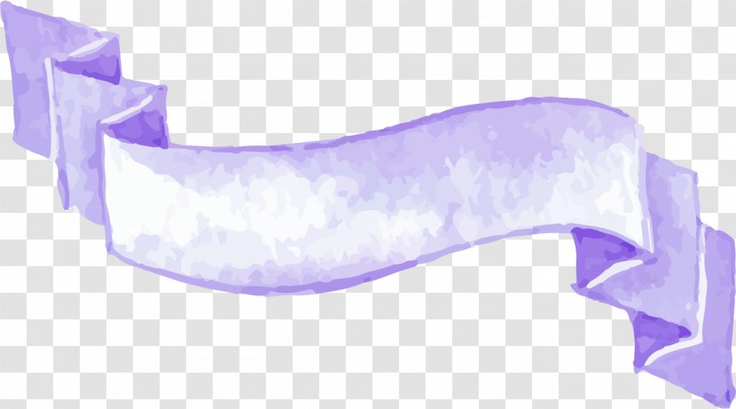 Balloon Birthday - Ribbon Transparent PNG