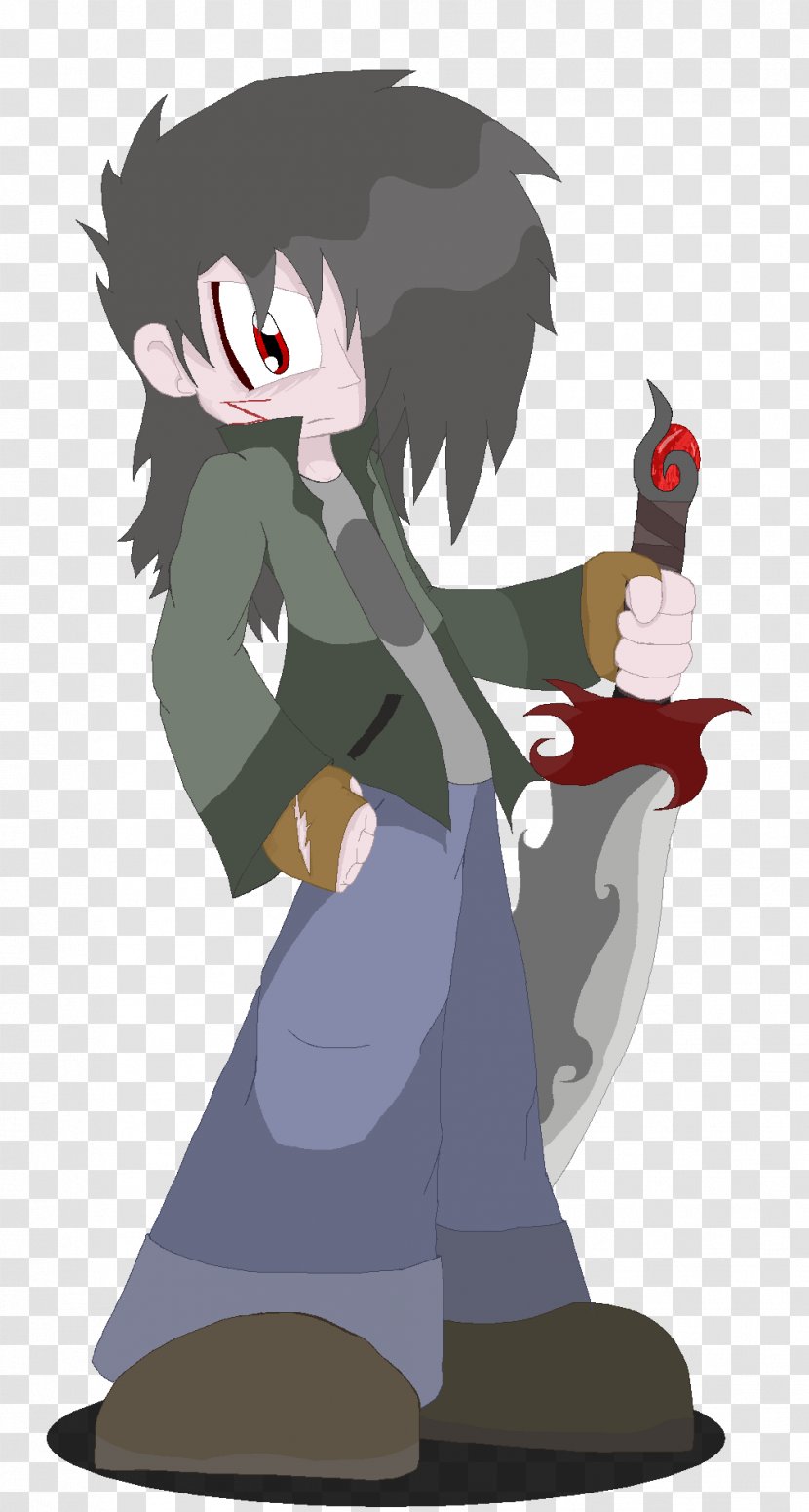 Sprite Cartoon 22 May Character - Bandit Transparent PNG