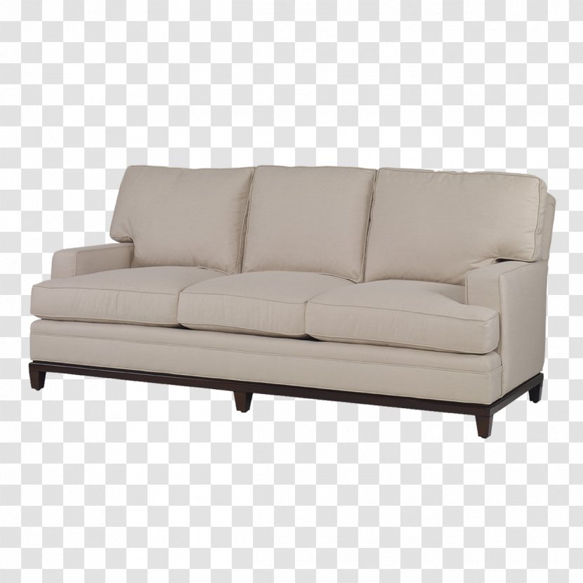 Loveseat Sofa Bed Couch Comfort - Soumak Transparent PNG