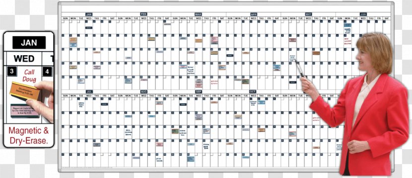 Document Recreation Line Calendar - Design Transparent PNG