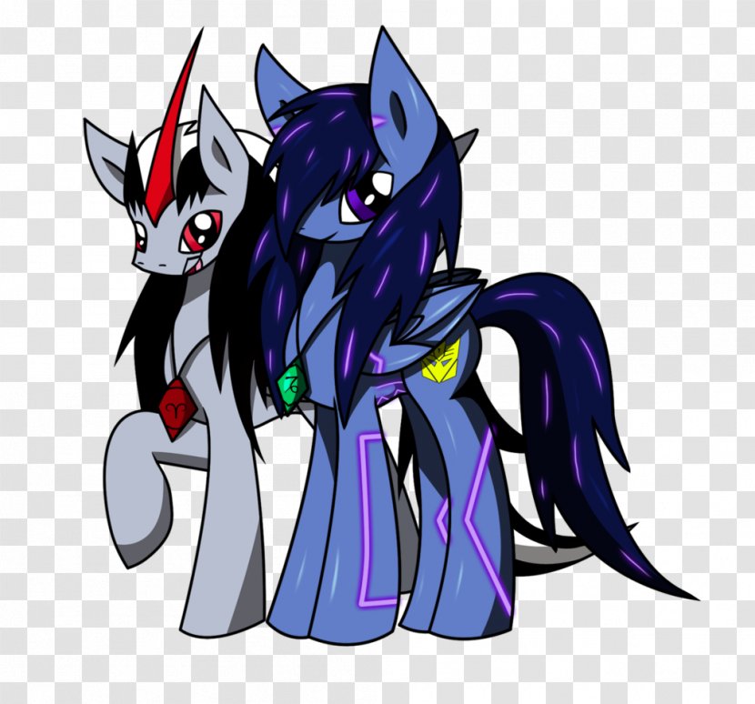 Pony Megatron Soundwave Starscream Decepticon - Tree Transparent PNG