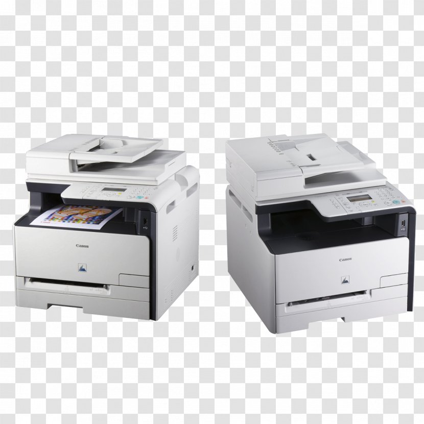 Canon Photocopier Device Driver Multi-function Printer - Macintosh Operating Systems - White Transparent PNG