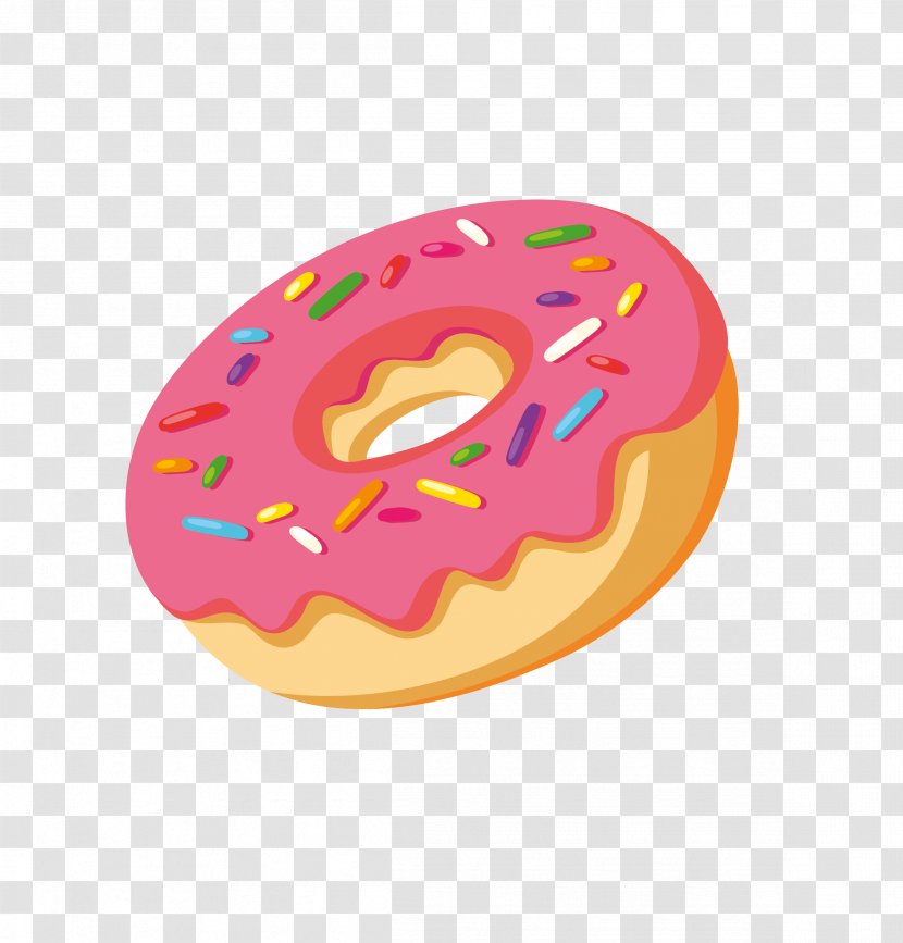 Dunkin' Donuts Beer DR. MUMOJO - Eating - Donut Transparent PNG