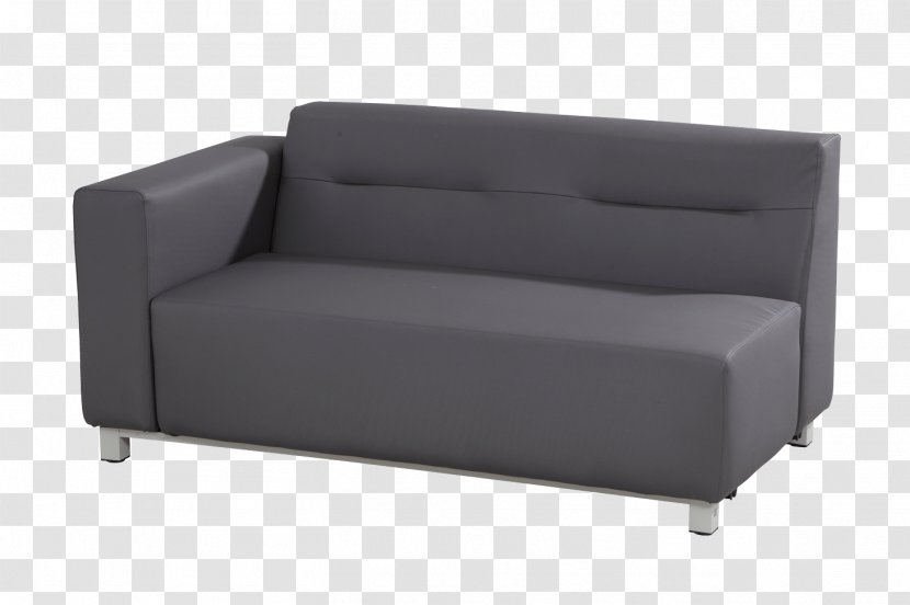 Armrest Couch Bench Garden Furniture Lounge - Studio - Bed Transparent PNG