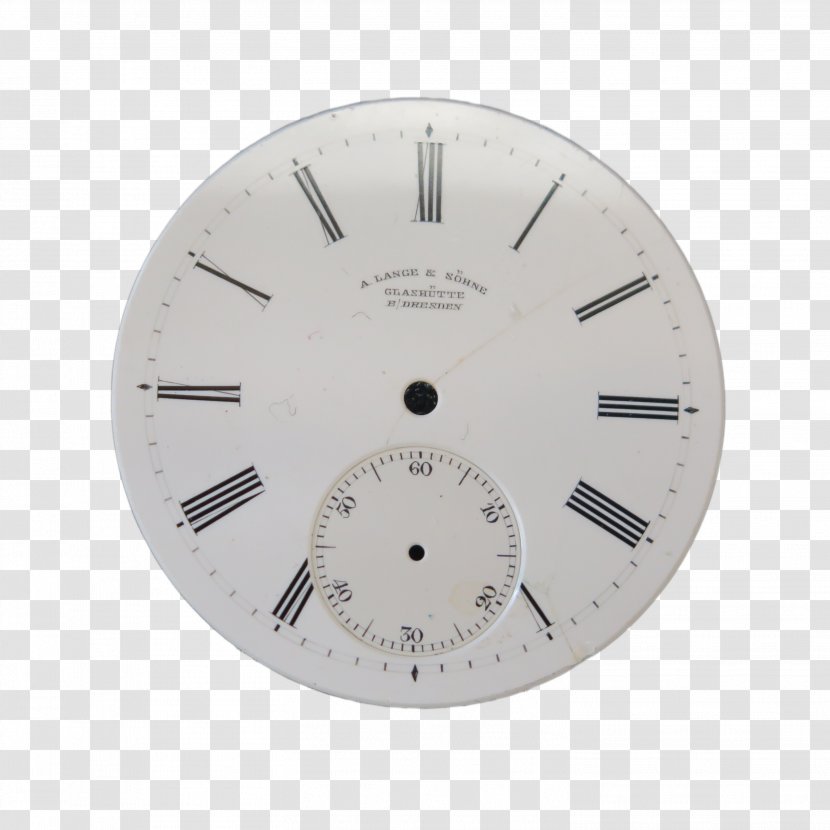 Clock Pocket Watch Angle - Wall - Parts Transparent PNG