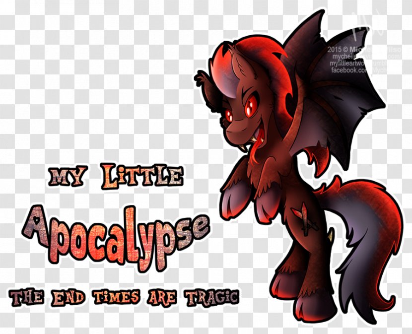 Artist The Apocalypse War Horse Carnivores - Bubble Transparent PNG