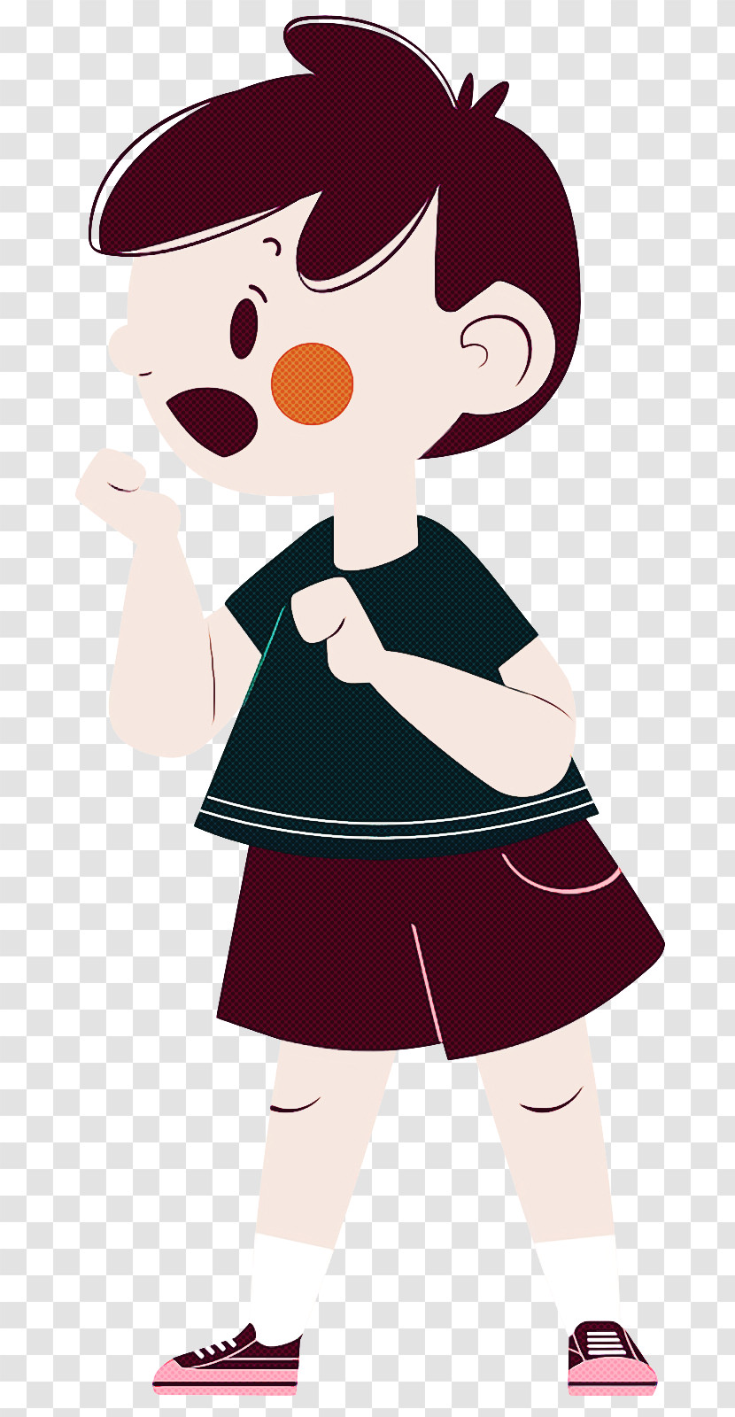 Child Kid Transparent PNG