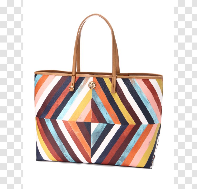Tote Bag Handbag Fashion Clothing - Shopping Transparent PNG