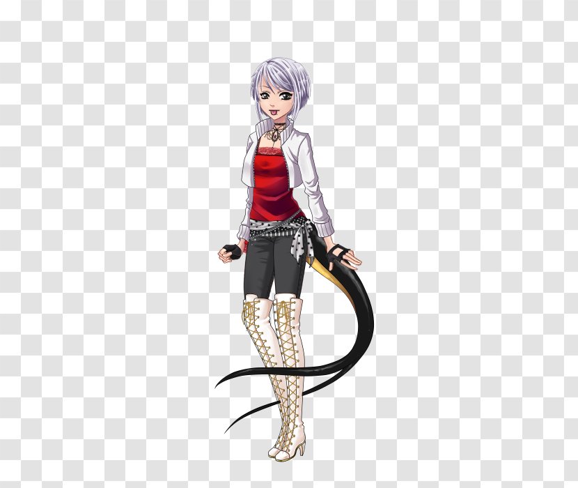 Scorpio Fairy Tail DeviantArt Digital Art - Flower Transparent PNG