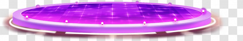 Stage Lighting - Violet - Light Transparent PNG