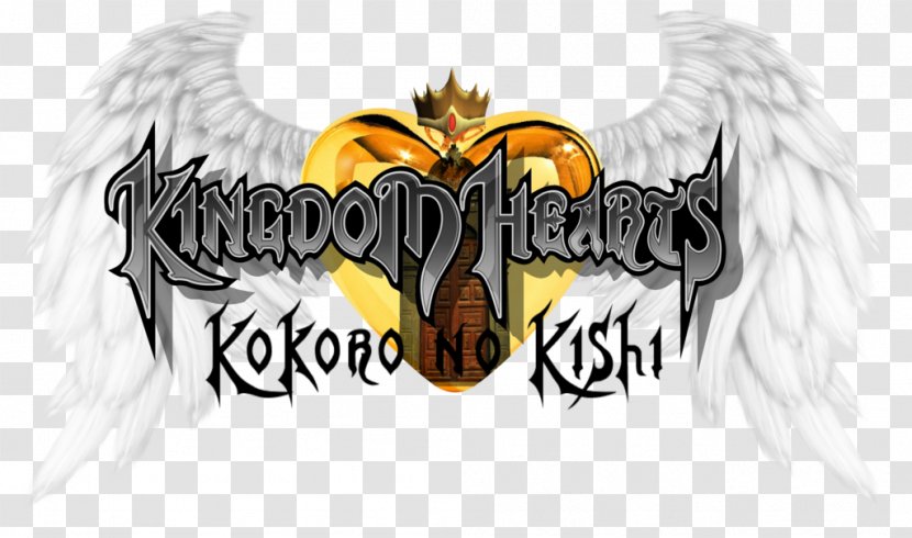 Kingdom Hearts III 3D: Dream Drop Distance Logo - 3d - Hiryuu No Kishi Transparent PNG