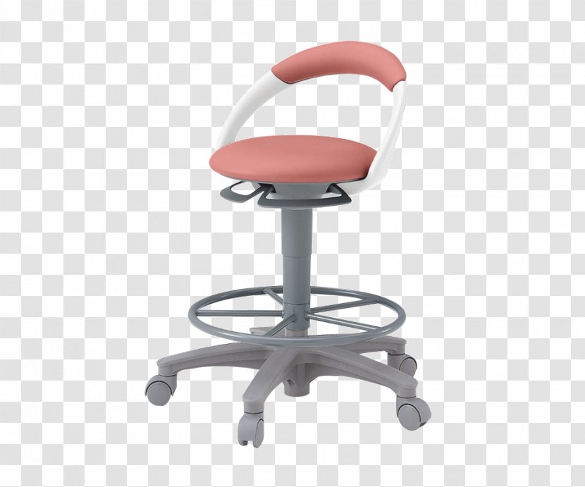 Office & Desk Chairs Stool Itoki Caster - Furniture - Laboratory Apparatus Transparent PNG