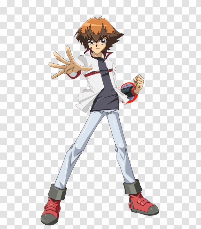 Jaden Yuki Yu-Gi-Oh! Trading Card Game Yusei Fudo Seto Kaiba - Tree - Cosplay Transparent PNG