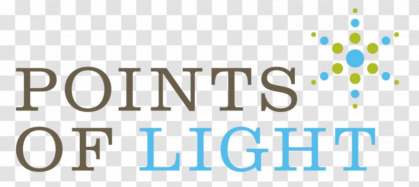 Points Of Light Volunteering The Boyle Heights Arts Conservatory Organization Non-profit Organisation - Point Transparent PNG