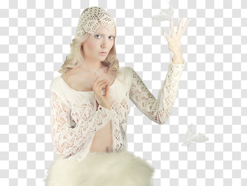 Headpiece Photo Shoot Photography Beige Neck - Pung Transparent PNG