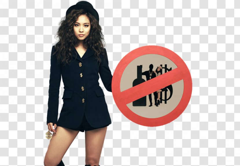 Miss A I Don't Need Man Female Independent Women Pt.III K-pop - Sleeve - Fei Transparent PNG