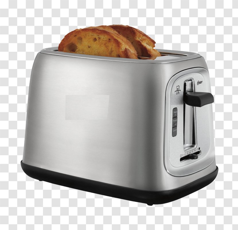 Toaster Sunbeam Products Oven Countertop - Furnishing Transparent PNG