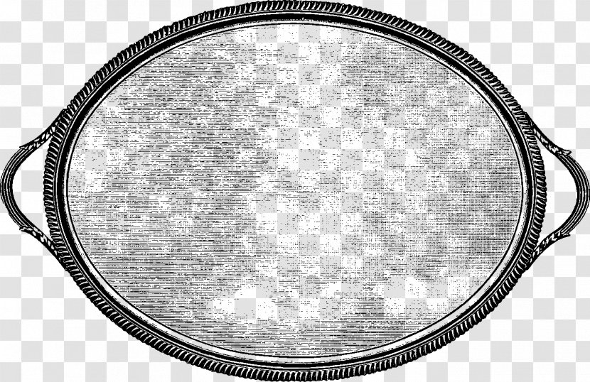 Drumhead Material Riq White - Oval - Bs Transparent PNG