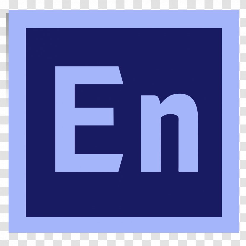 Adobe Encore Creative Suite - Computer Software - Photoshop Transparent PNG