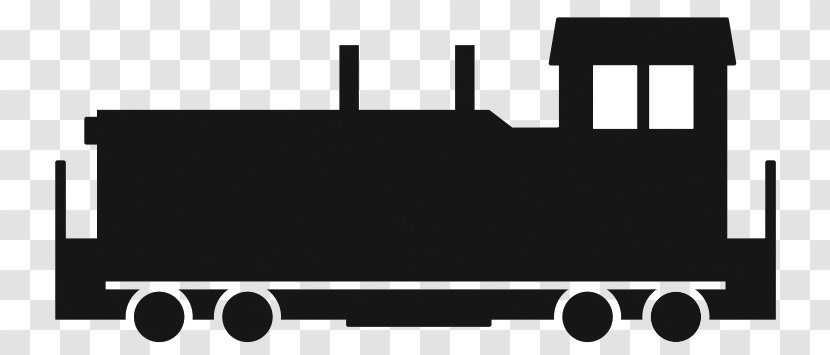 Library Cartoon - Logo - Freight Transport Rolling Stock Transparent PNG
