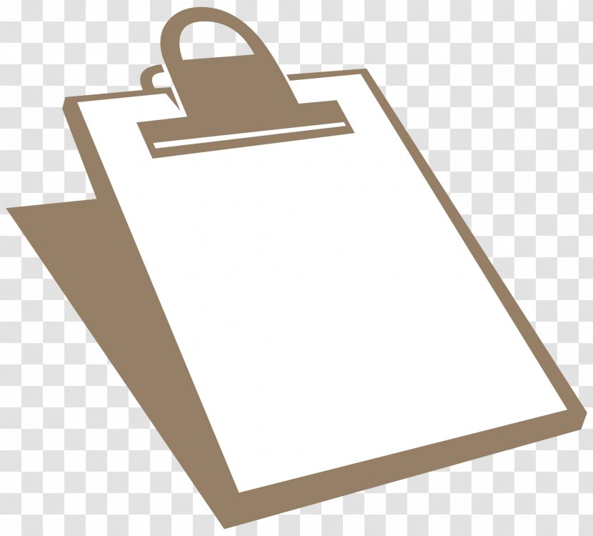 Clipboard Clip Art - Material - Download Transparent PNG