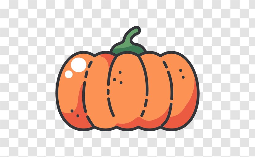 Pumpkin Calabaza Vegetable Transparent PNG