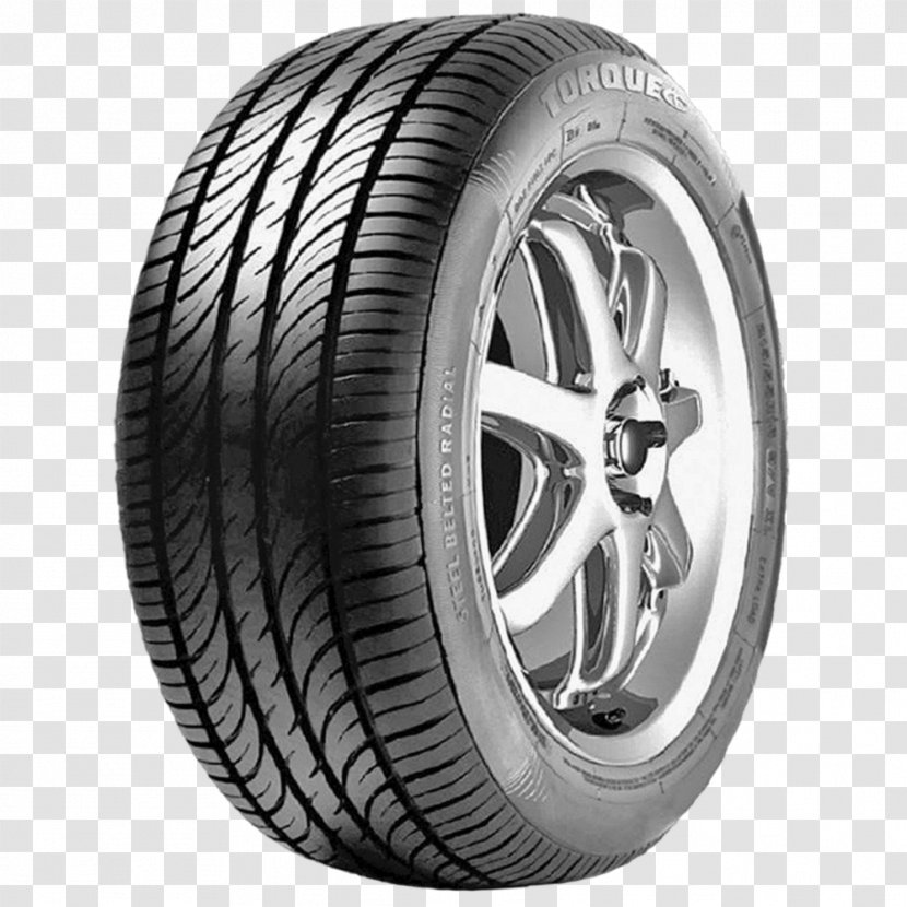 Car Goodyear Tire And Rubber Company Run-flat Michelin - Rim Transparent PNG