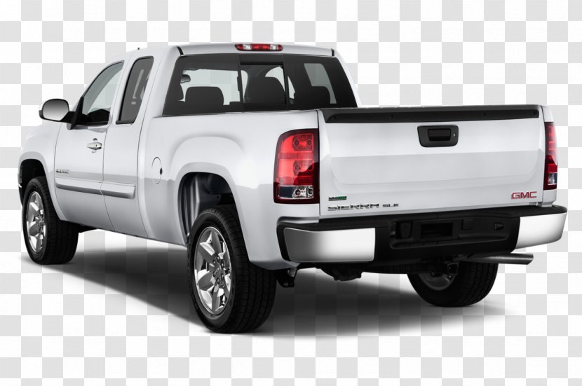 2012 Chevrolet Silverado 1500 General Motors Pickup Truck Car Transparent PNG