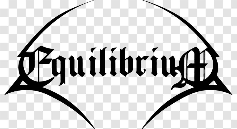 Equilibrium Logo Erdentempel Turis Fratyr Nuclear Blast - Folk Rock Opera Transparent PNG