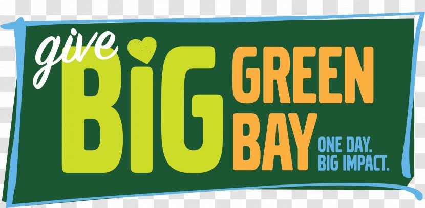 Neighborworks Green Bay Give Big Non-profit Organisation Organization Greater Community Foundation Inc - Nonprofit Transparent PNG