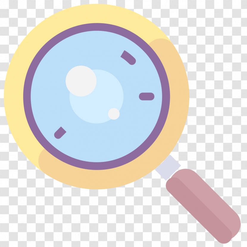 Initial Coin Offering Clip Art - Bitcoin - Search Button Transparent PNG