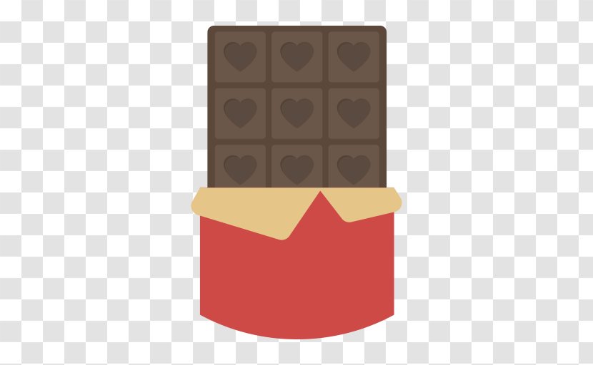Chocolate Bar Computer Icons Candy Valentine's Day Transparent PNG