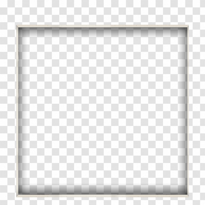 Euclidean Vector - Geometric Shape - White Frame Transparent PNG