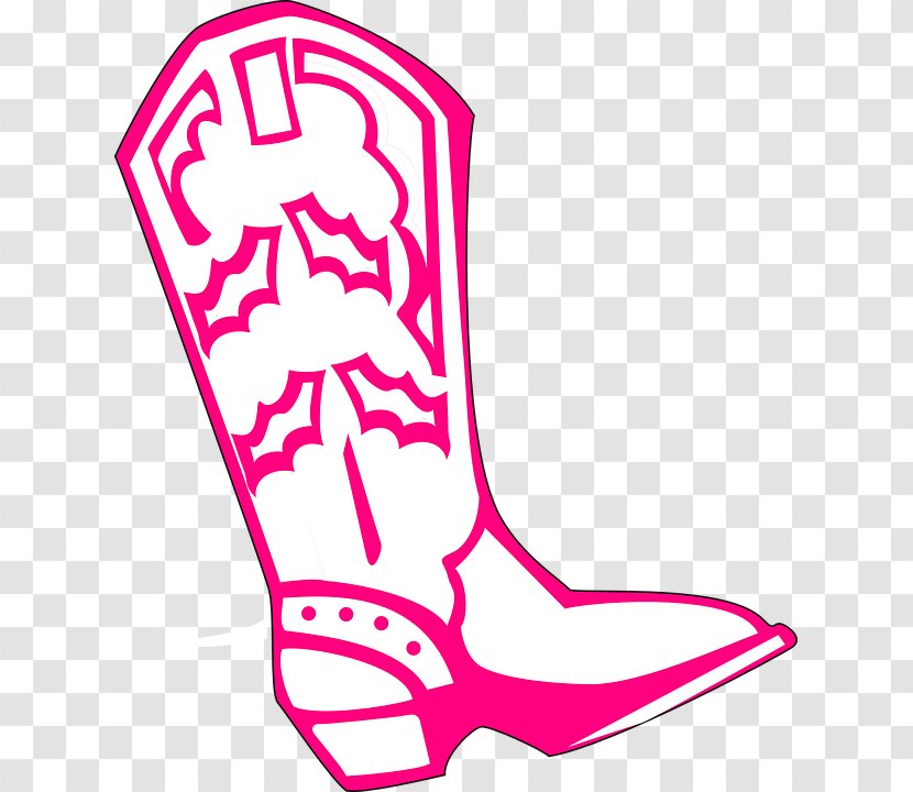 Cowboy Boot IPhone 8 Shoe - Hand Transparent PNG