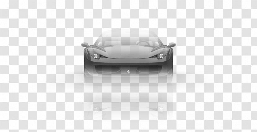Car Door Motor Vehicle Automotive Lighting Design - 458 Spyder Transparent PNG