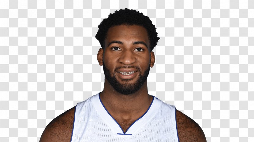 Andre Drummond Detroit Pistons NBA Cleveland Cavaliers Houston Rockets - Team Sport Transparent PNG