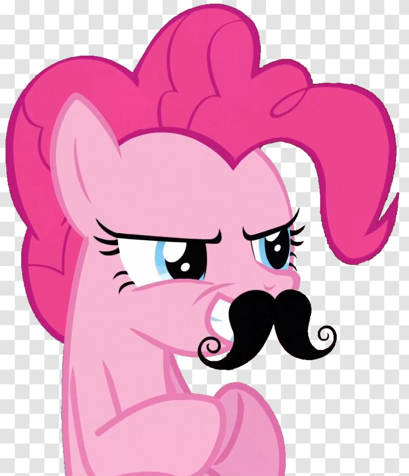 Pinkie Pie Rainbow Dash Pony Rarity Spike - Frame - My Little Transparent PNG