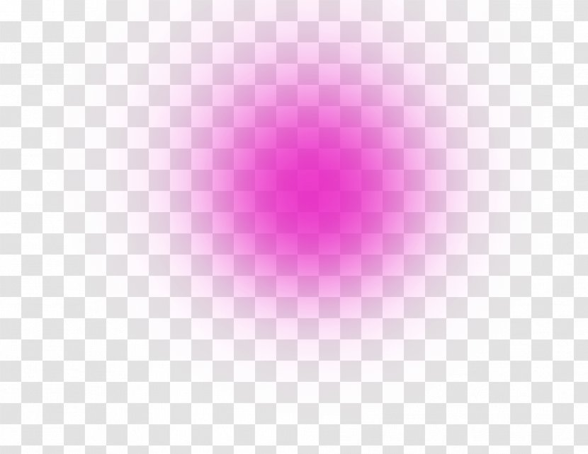 Pink Pattern - Rectangle - Purple Glow Transparent PNG