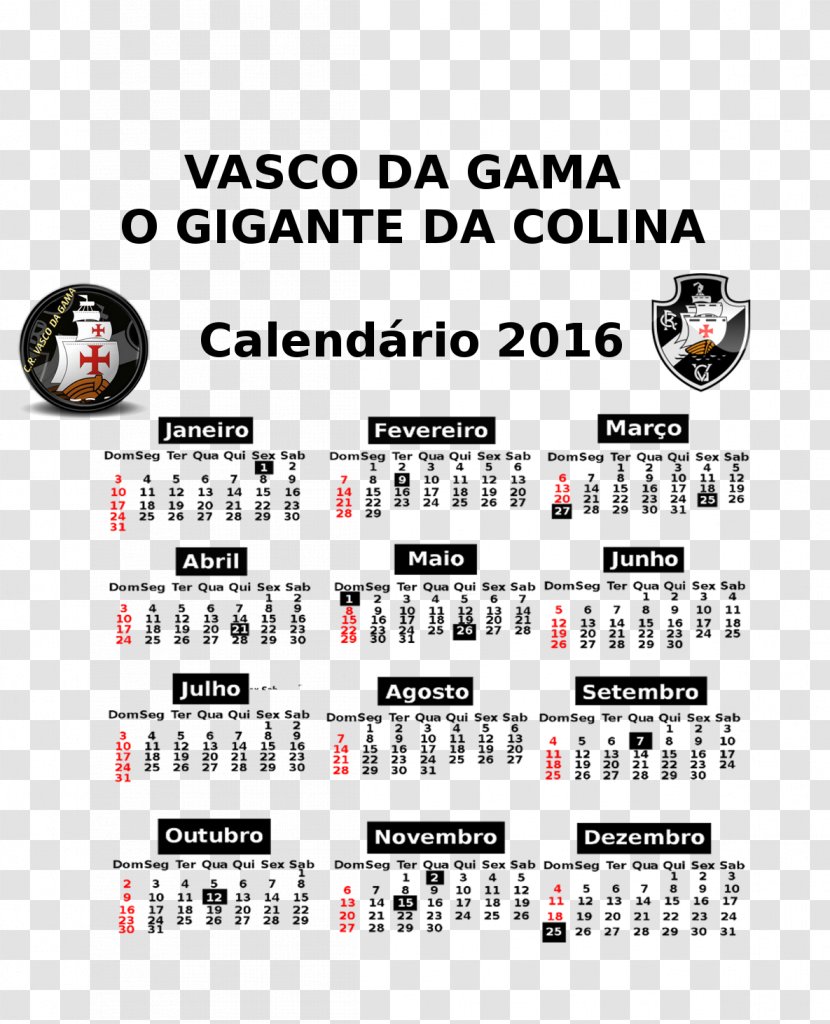 Google Calendar 0 Kalnirnay 1 - 2018 - VASCO DA GAMA Transparent PNG