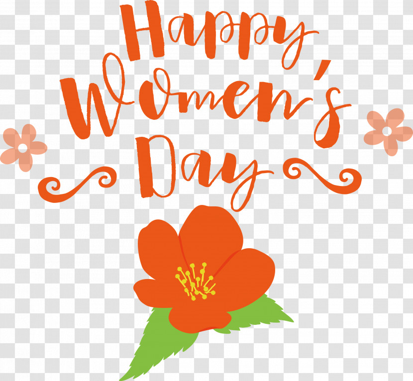 Happy Womens Day Womens Day Transparent PNG