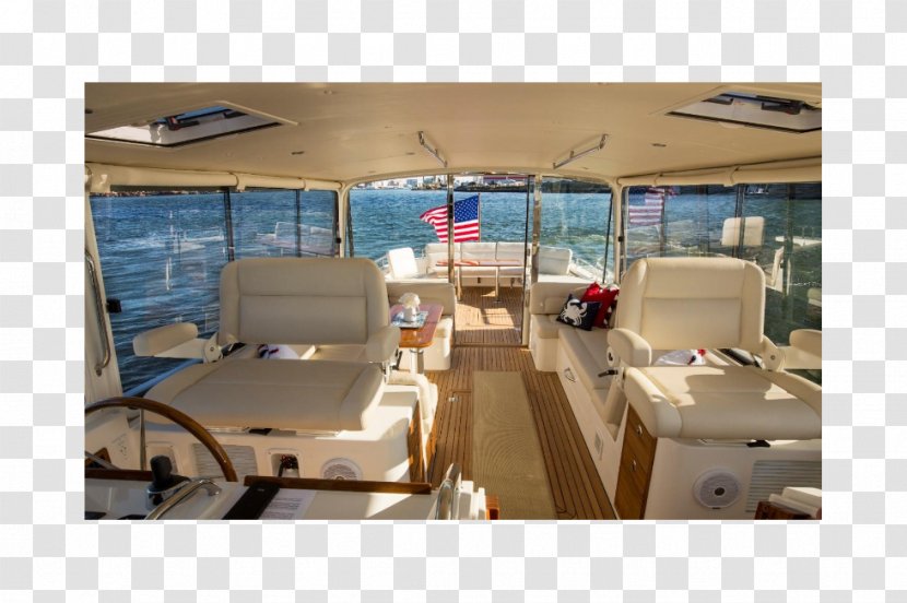 Interior Design Services Vehicle - Boat Dealer Transparent PNG