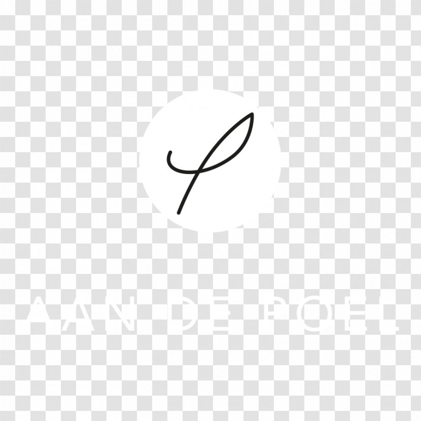 Logo Brand White Font - Angle Transparent PNG