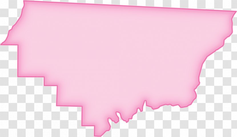 Pink M - Magenta Transparent PNG