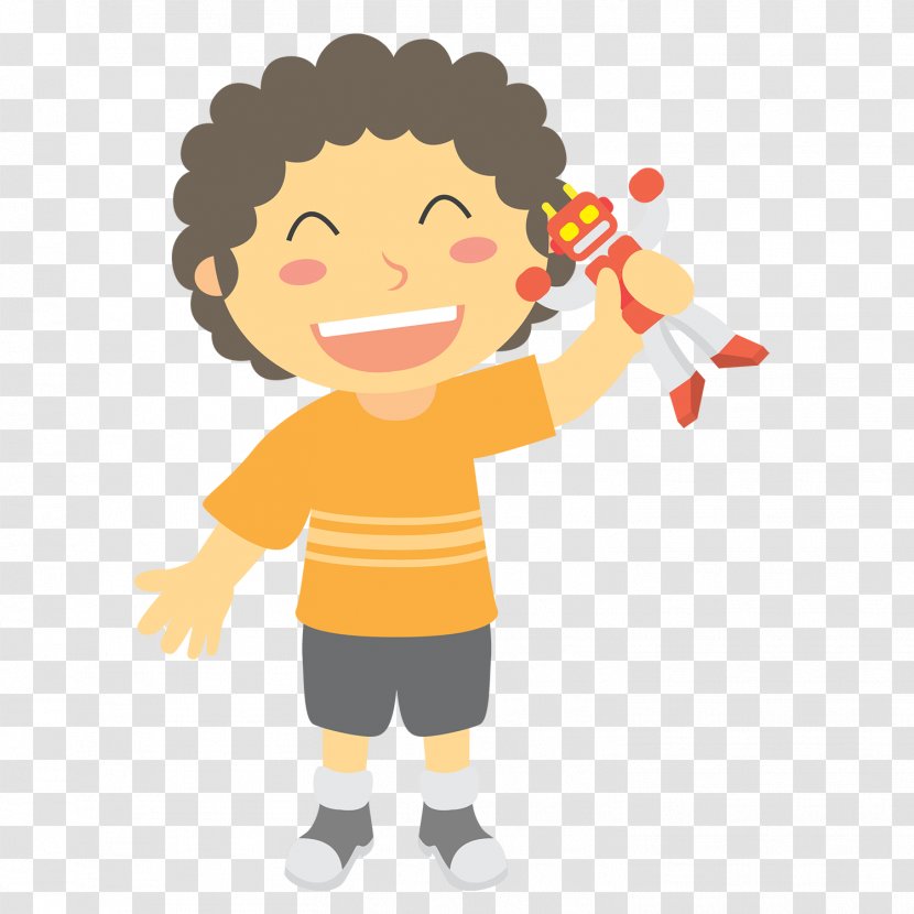 Toy Childhood Image Cognitive Development - Finger - Boy Toys Transparent PNG