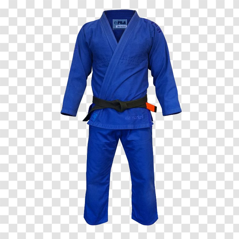 Brazilian Jiu-jitsu Gi Jujutsu Ranking System Rash Guard - Cobalt Blue - Jiujitsu Transparent PNG